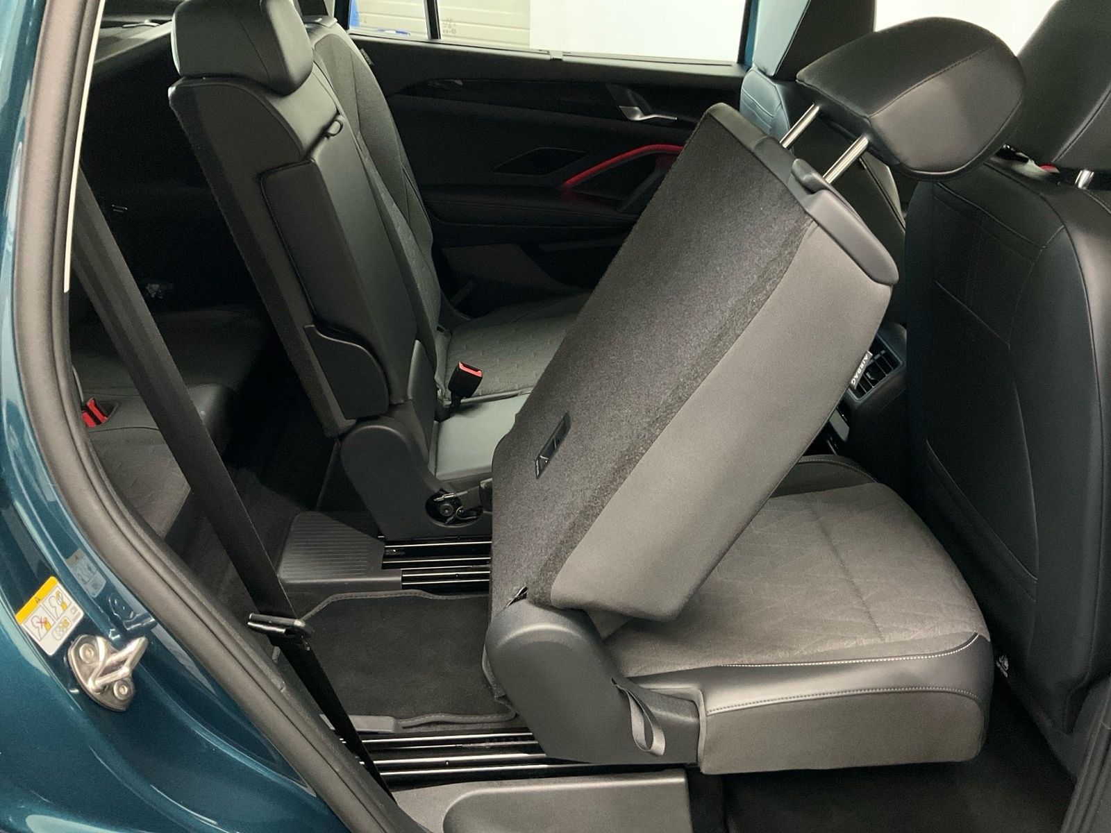 Volkswagen Tayron - Bild 21
