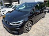 Volkswagen Touran Highline R-Line/LED/Navi/kein Mietwagen - : Van, Mietwagen
