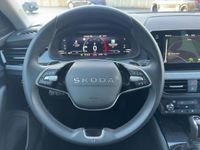 Skoda Scala - Vorschau Bild 9