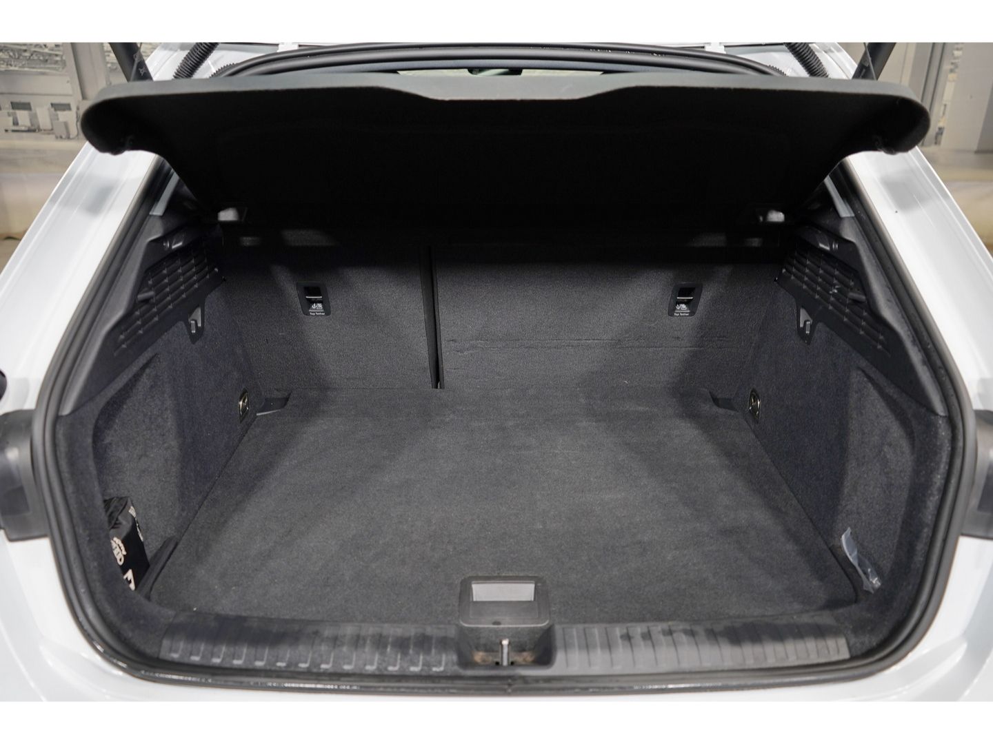 Audi A3 - Bild 11