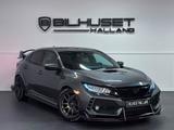 Honda Civic 2.0 i-VTEC TURBO Type R GT Type R GT - Honda Civic Type-R-GT