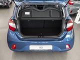 Hyundai i10 TREND RFK NAVI DAB SHZ KLIMA - Hyundai i10 von 2026