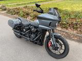 Harley-Davidson Low Rider ST - Harley-Davidson Low Rider ST
