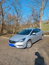 Opel Astra 1.0 DI Turbo ecoFLEX Edition 77kW S/S ... - Opel Astra: 1.7