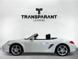 Porsche Boxster 2,9 PDK 2d