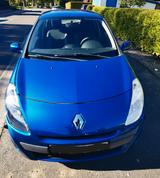 Renault Clio Expression 1.2 16V 75 Expression - Renault Clio: Expression 16v
