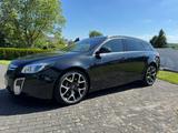 Opel Insignia OPC ST | 99.800 km | Sommerfahrzeug - gebrauchte Opel Insignia aus dem Jahr 2010
