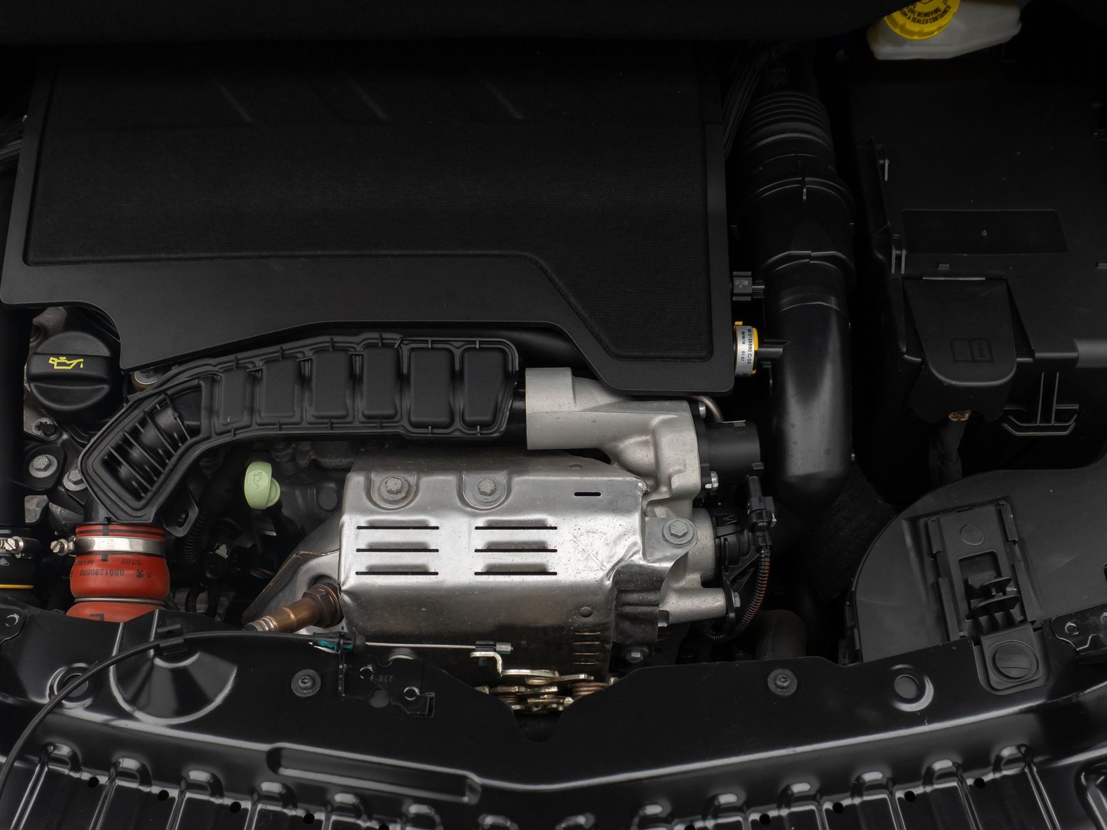 Fahrzeugabbildung Opel Crossland Innovation Kamera Navi L-hzg LED AHK