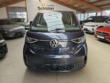 Volkswagen ID.Buzz Pro Design+Style+Komfort AHK Matrix - blaue Volkswagen ID. Buzz