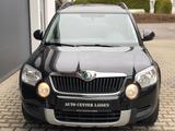 Skoda Yeti Active Plus Edition DSG PDC Klima Tempomat - gebrauchte Skoda Van
