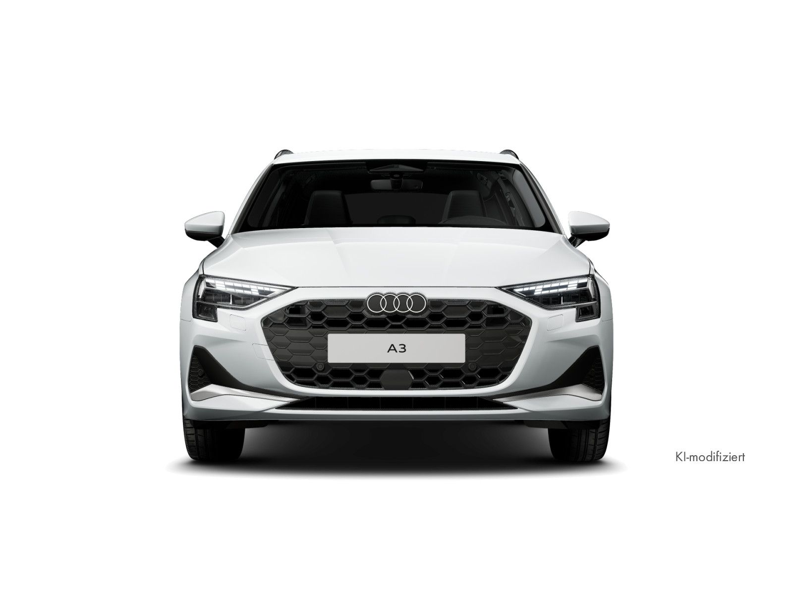 Audi A3 - Bild 3