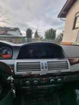 BMW 760Li A - - gebrauchte BMW 7er Reihe aus dem Jahr 2006