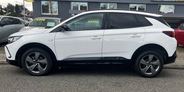 Opel Grandland GS 1.2 Turbo R-Kam 360° Matrix-LED