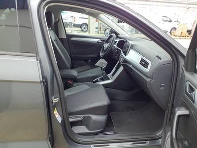 Volkswagen T-Roc - Bild 8