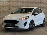 Ford Fiesta Cool & Connect - gebrauchte Kleinwagen in Flensburg