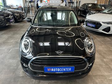 MINI COOPER *ACC*PDC*NAVI*LED*ScheckHeft*