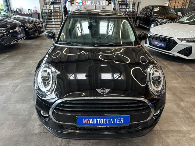 MINI COOPER *ACC*PDC*NAVI*LED*ScheckHeft*