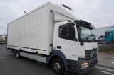 Mercedes-Benz Atego 1223 Thermoking Kühlkoffer LBW euro6 Klima - Angebote