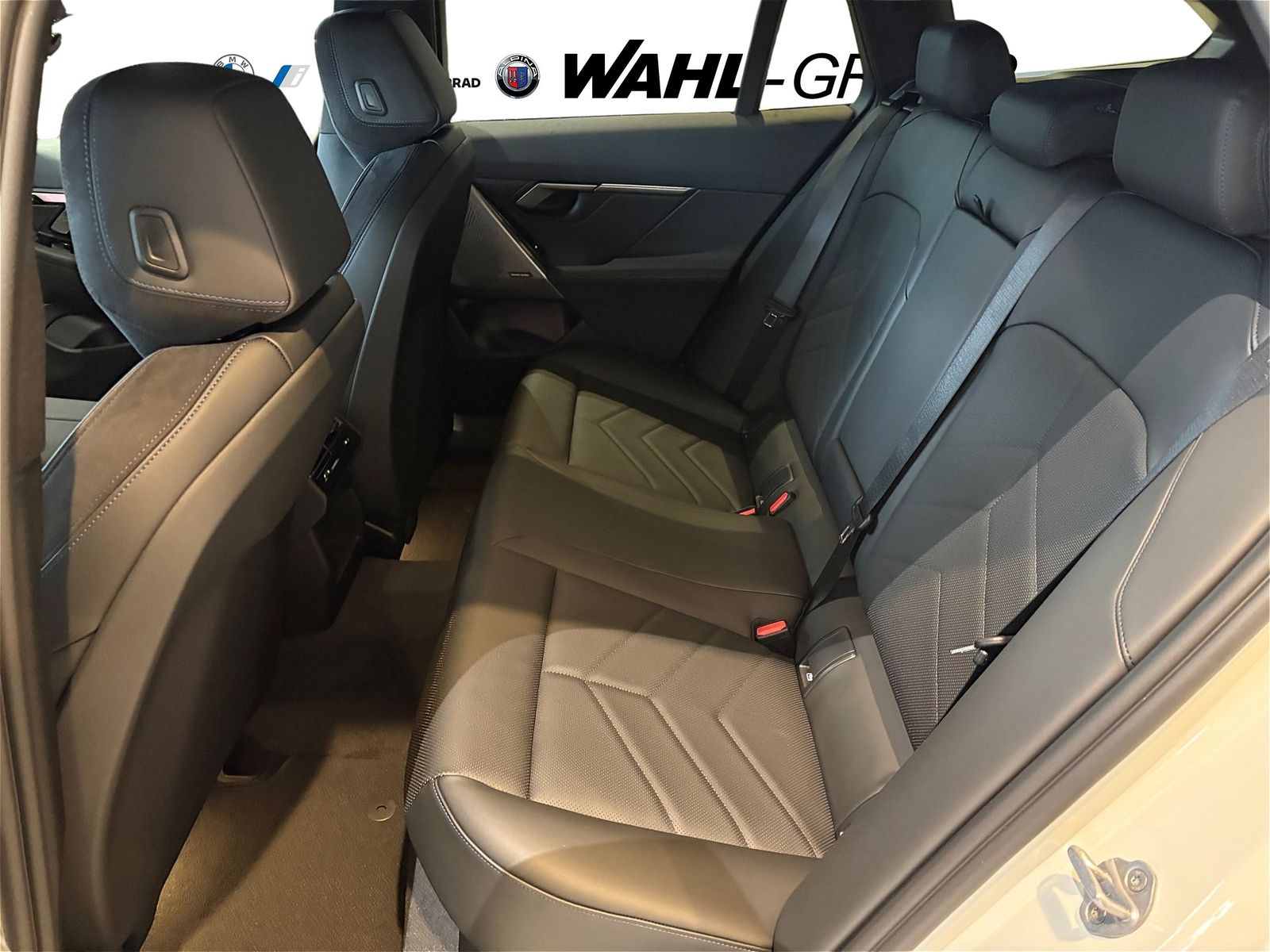BMW 520 - Bild 12