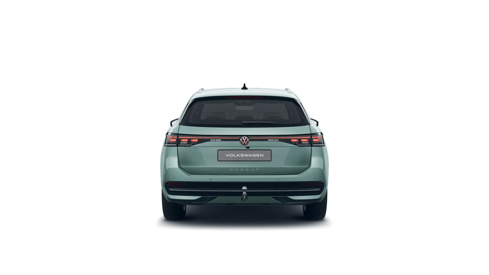 Volkswagen Passat - Bild 5
