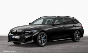 BMW Leasing Angebot: BMW M340i xDrive Touring HiFi DAB LED Pano.Dach Shz