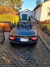 Maserati GranCabrio 4.7 V8 Automatik - - gebrauchte Maserati Cabrios