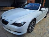 BMW 650 CI - BMW: Cabrio, Bmw6
