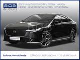 Mazda 6e EV 1AT RWD Takumi 8-fach bereift