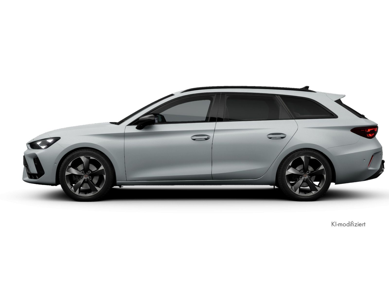 Cupra Leon - Bild 5
