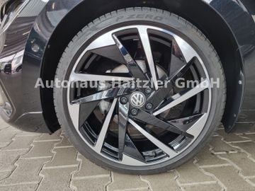 Volkswagen Arteon R-Line SB+AHK+KAMERA+PANO+DCC+EASY OPEN