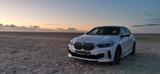 BMW 116d M Sport 
