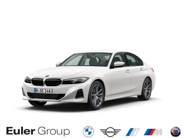 BMW 318 i A Limousine Navi Digitales Cockpit LED 3-Z