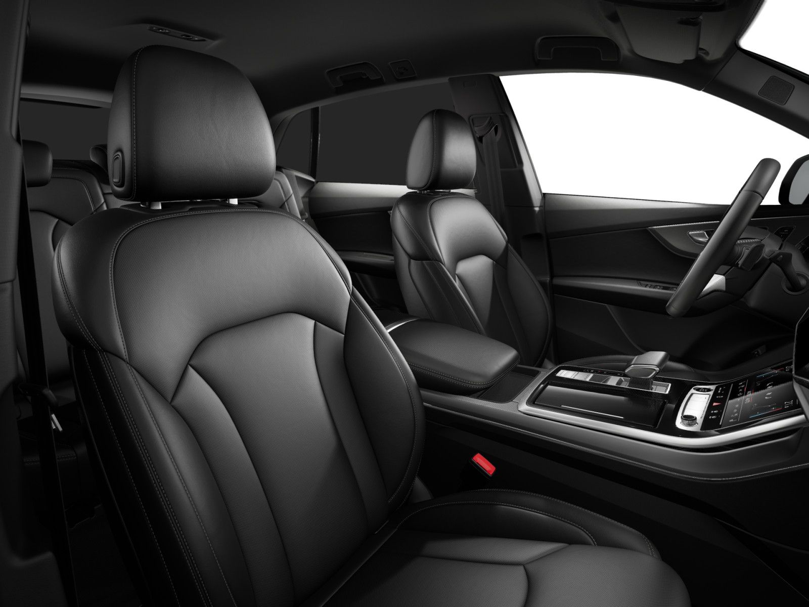 Audi Q8 - Bild 9