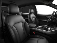 Audi Q8 - Vorschau Bild 9