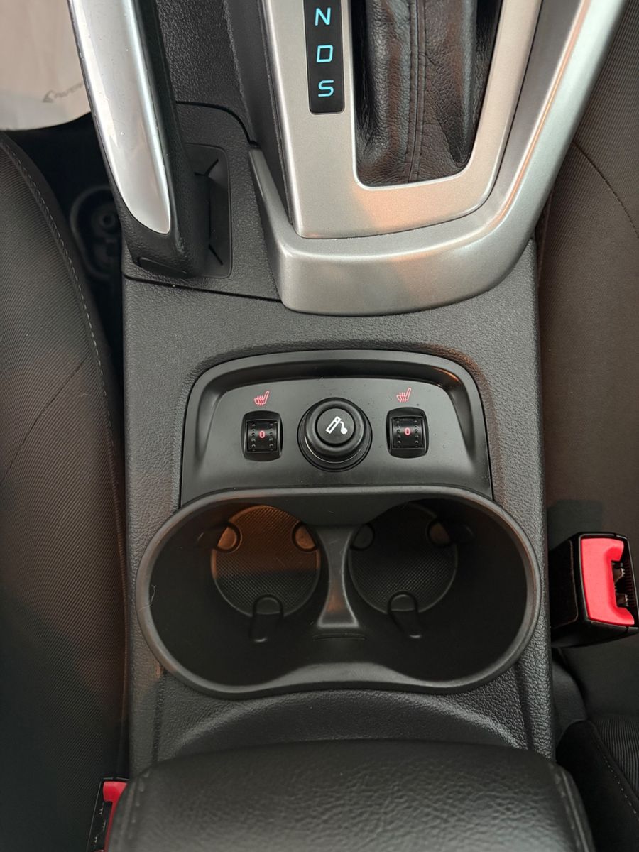 Fahrzeugabbildung Ford Focus Turnier Champions Edition AUTOMATIK