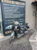 Aprilia Scarabeo 100 a rate con Klarna - Offers