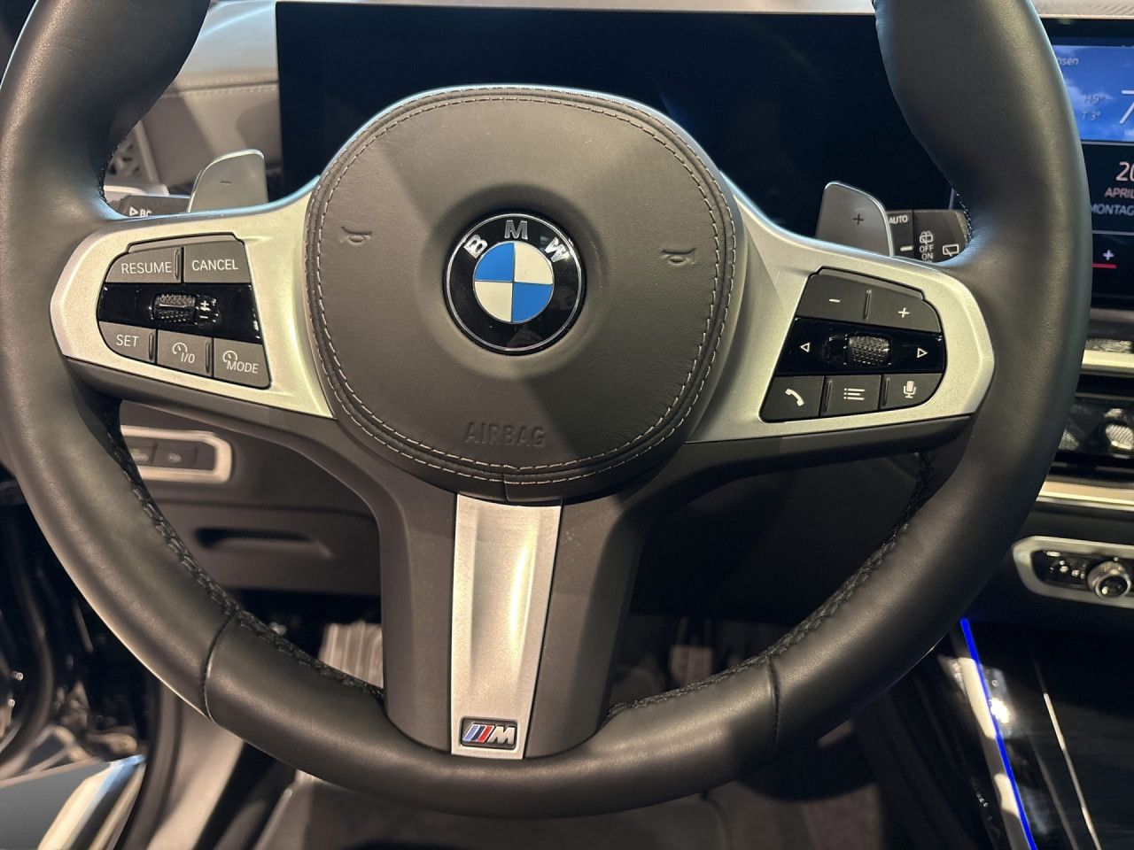 BMW X7 - Bild 21