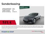 Audi A6 e-tron Sportback AHK Tech plus Wärmepu. 360° - graue Audi A6 e-tron