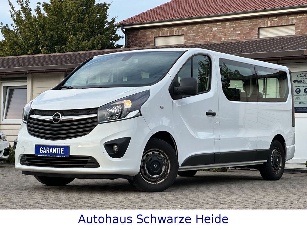OPEL Vivaro – Vorschaubild 8