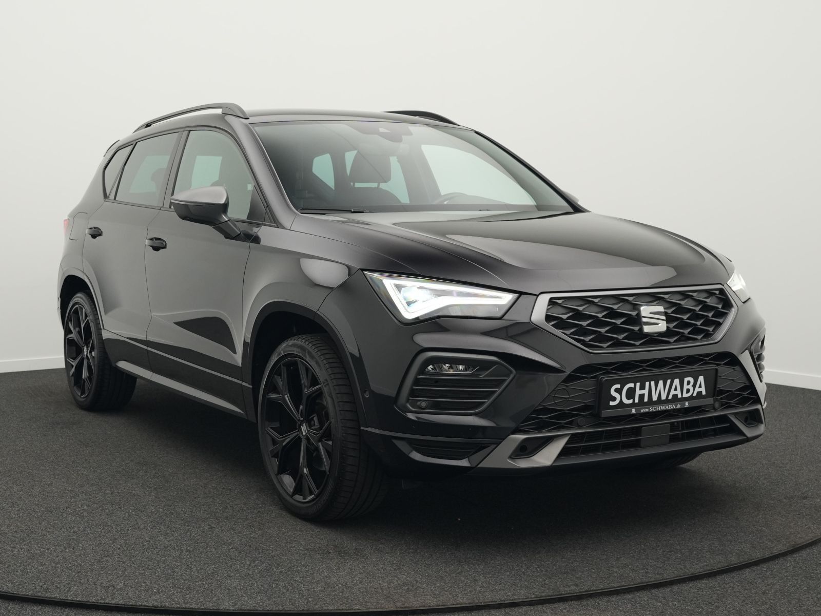Seat Ateca - Bild 26