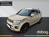 Suzuki Ignis 1.2 Dualjet Hybrid Kamera Shz 1Hand S&S - Suzuki Ignis: Automatik