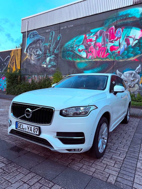 Image of Volvo XC90