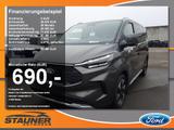 Ford Tourneo Custom 2.0l 320 L1 Active AWD 0% FIN