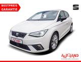 Seat Ibiza 1.0 TSI FR LED Navi FullLink Sitzheizung - gebrauchte Seat Ibiza aus dem Jahr 2022