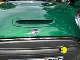 MINI Cooper SE MINI Electric Trim MINI Electric Trim - MINI Cooper SE: Privatanbieter