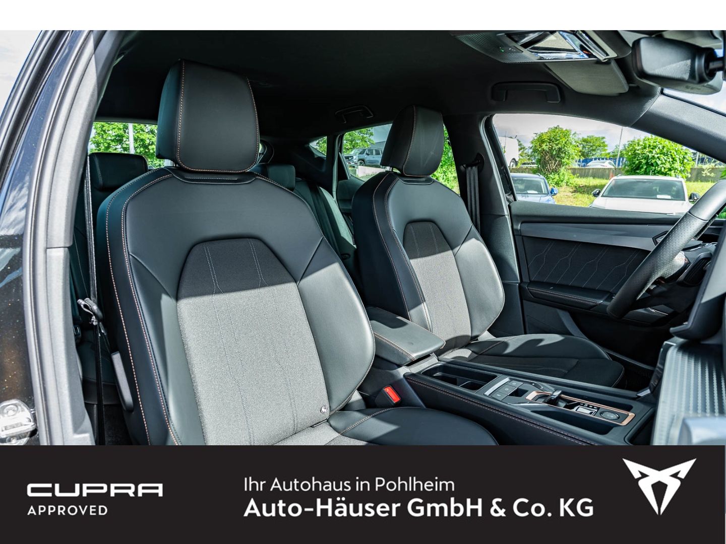 Cupra Leon - Bild 9