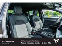 Cupra Leon - Vorschau Bild 9