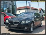 BMW 535d xDrive Touring PANO. HUD. NAVI. AHK - BMW 535 aus 2012: 535d