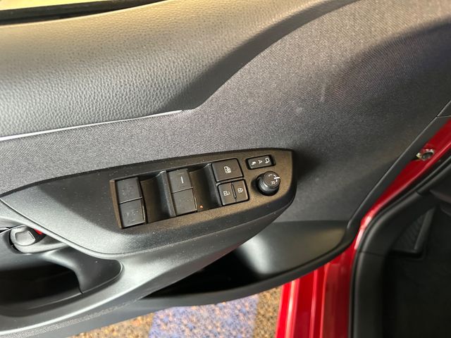 Toyota Yaris Hybrid Teamplay *Allwetter*Comfort&Safety*