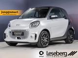 Smart ForTwo Coupé EQ Prime LED/Pano/22 kW/JBL/Kamera/ - gebrauchte Smart ForTwo aus dem Jahr 2024